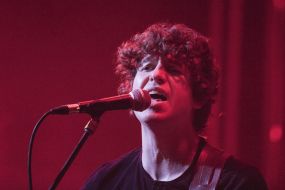 Luke Prichard