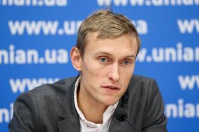 Ilya Dyadyk