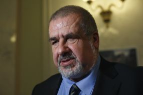 Refat Chubarov