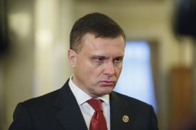 Sergei Levochkin