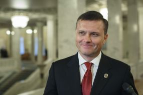 Sergei Levochkin