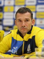 Andriy Shevchenko