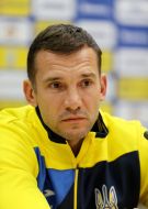 Andriy Shevchenko