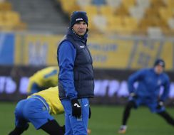 Andriy Shevchenko