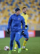 Yevhen Konoplyanka