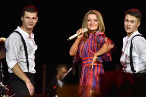 Natalia Mogilevskaya