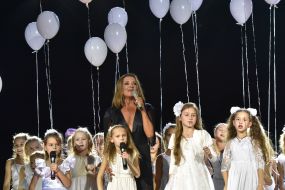 Natalia Mogilevskaya