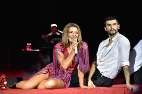 Natalia Mogilevskaya