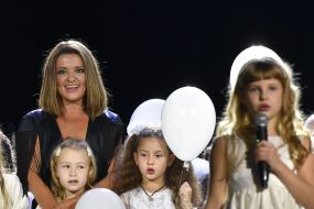 Natalia Mogilevskaya