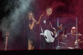 Natalia Mogilevskaya