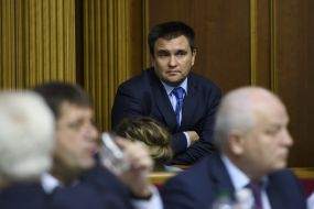 Pavel Klimkin