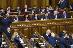 Members of the government