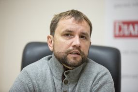 Vladimir Vyatrovych