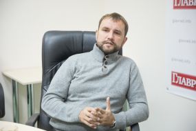 Vladimir Vyatrovych