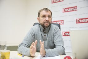 Vladimir Vyatrovych