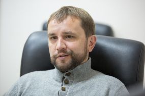 Vladimir Vyatrovych