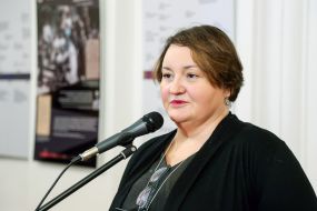 Катажина Вензовская