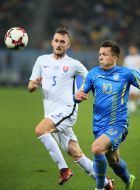 Eugene Konoplyanka, Norbert Gember 