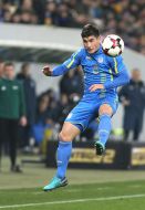 Руслан Малиновский