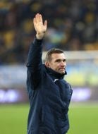 Андрей Шевченко