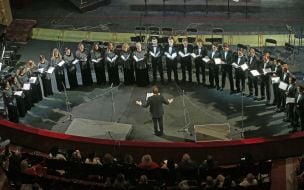 Chamber Choir "Kyiv"