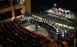 Chamber Choir "Kyiv"