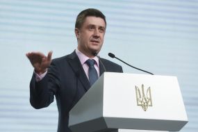 Vyacheslav Kyrylenko