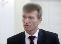 Roman Maidanik