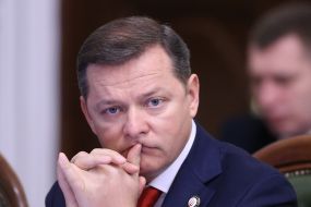 Oleg Lyashko