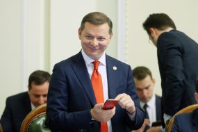 Oleg Lyashko