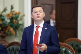 Oleg Lyashko
