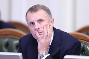 Yaroslav Moskalenko