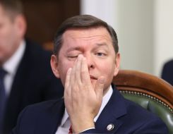 Oleg Lyashko