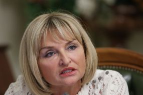 Irina Lutsenko