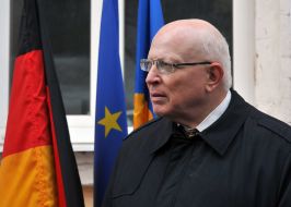 Wolfgang Messinger