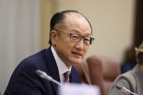 Джим Йонг Ким