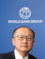 Джим Йонг Ким