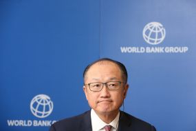 Джим Йонг Ким