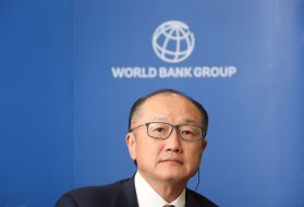 Джим Йонг Ким