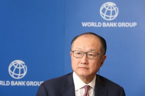 Джим Йонг Ким