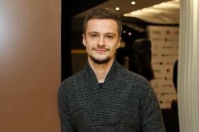 Makar Tikhomirov