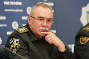 Сергій Яровий