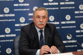 Сергій Яровий