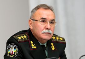 Сергій Яровий