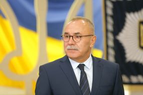 Сергій Яровий