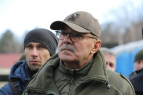 Сергій Яровий