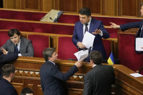 Vladimir Groysman