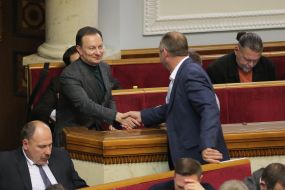 Dmitry Andrievsky