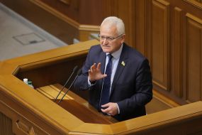 Alexander Spivakovsky