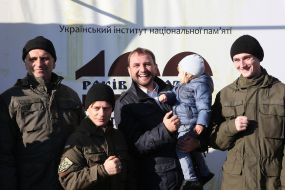 Володимир В’ятрович